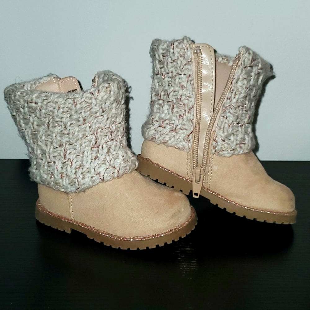 Super cute Cat and Jack Boots Having Garage Sale This Weekend! - Must GO!